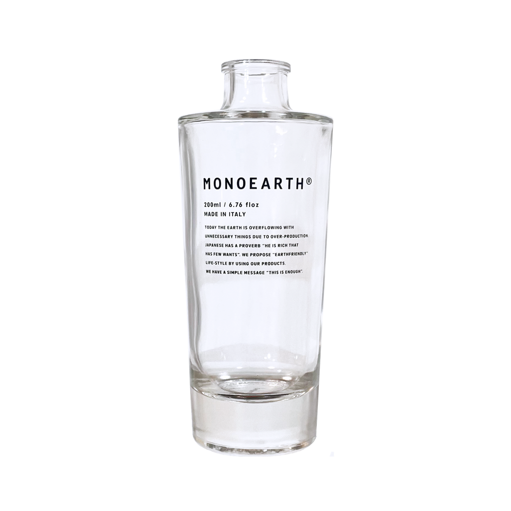 Italian Diffuser Bottle Pink 200|イタリア製ディフューザーボトル Italian Diffuser Bottle Pink 200|イタリア製ディフューザーボトル