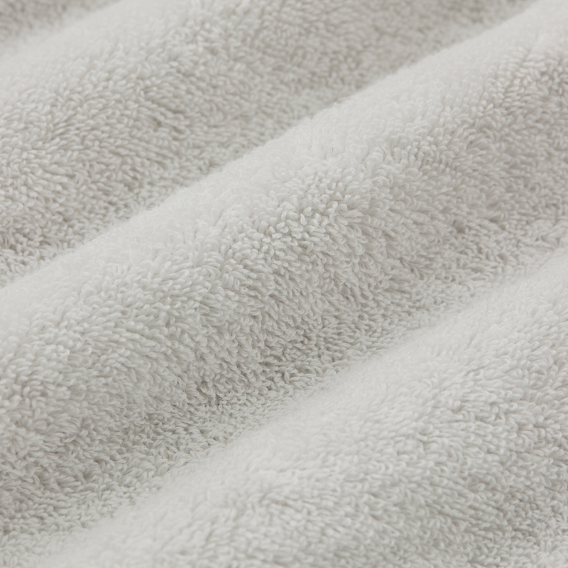 Organic Superiorpima Cotton Handkerchief Towel