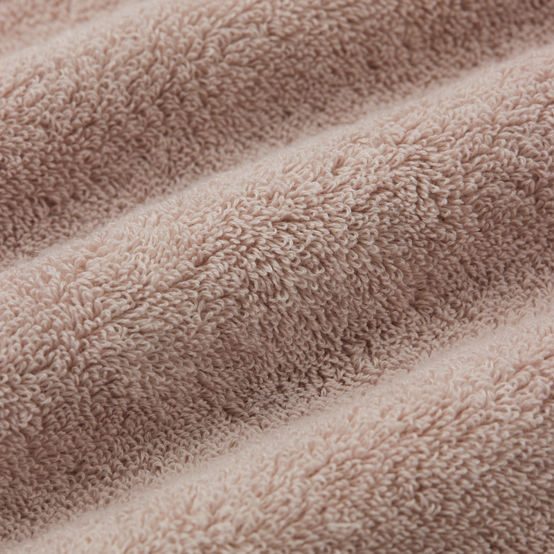 Organic Superiorpima Cotton Handkerchief Towel