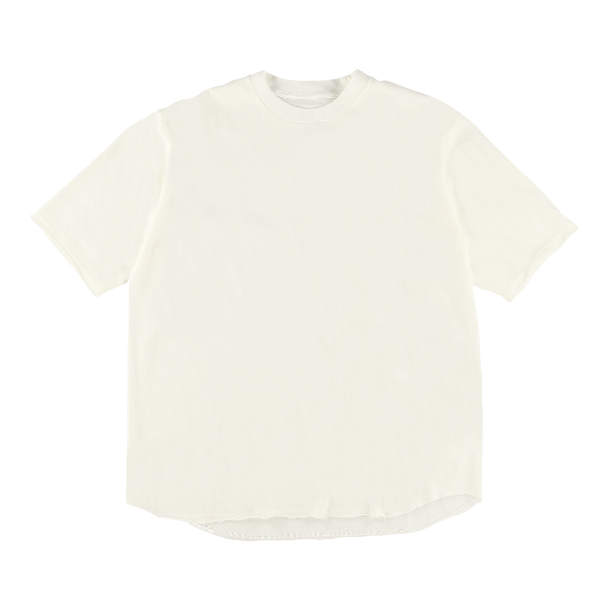 TRAVIS丸胴天竺半袖Tシャツ – MONOEARTH