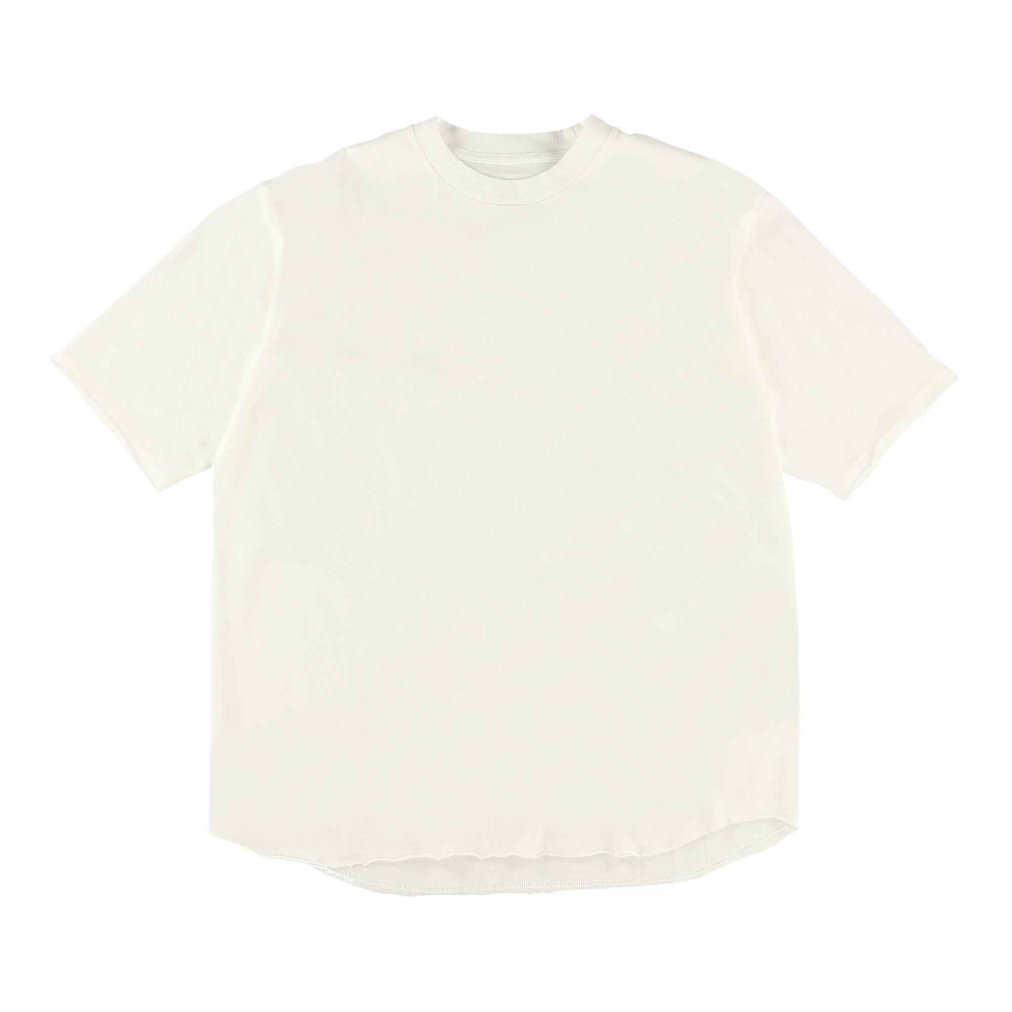 ＴＲＡＶＩＳ丸胴天竺半袖Ｔシャツ